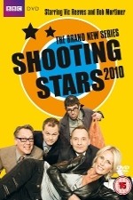 shooting stars tv poster